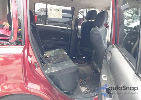 2006 Scion Xb from USA, damaged, VIN JTLKT324564109531